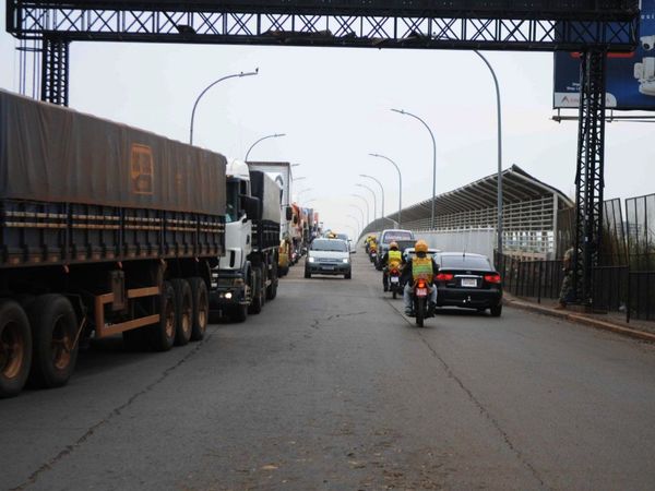 Piden restringir y suspender clases para frenar al Covid en Alto Paraná