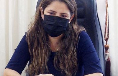 Ministra ordena cierre de cárcel en Pedro Juan tras otro intento de fuga - Nacionales - ABC Color