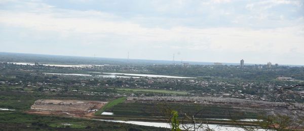 Viviendas para reubicar a afectados de Costanera Sur tampoco avanzan - Nacionales - ABC Color