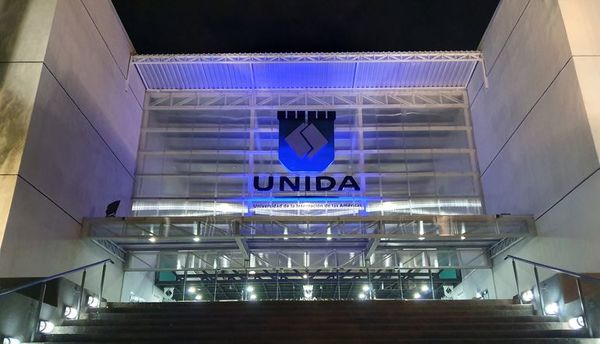 Primer centro de simulación médica - Opciones Educativas Marzo 2021 - ABC Color