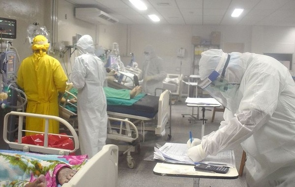 COVID-19: Lo peor está por venir, sostiene infectólogo