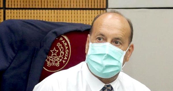 La Nación / “El país no merece otro marzo paraguayo”
