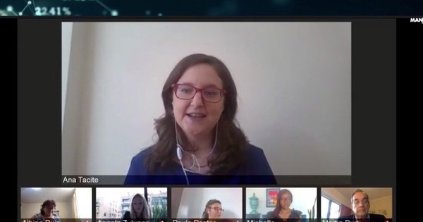 La Nación / En una década logran empoderar a 5 millones de mujeres a nivel global
