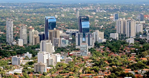 La Nación / CAF destinará US$ 250 millones para apoyar la reactivación local