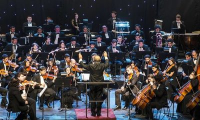 Recital de ópera italiana de la mano de la Orquesta Sinfónica Nacional