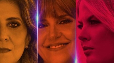 «Un premio para Lucía» se estrena en la Alianza Francesa