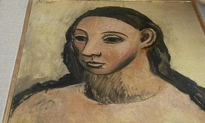 La Corte Suprema de España dictamina que obra de Picasso debe permanecer en el país