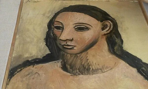 La Corte Suprema de España dictamina que obra de Picasso debe permanecer en el país
