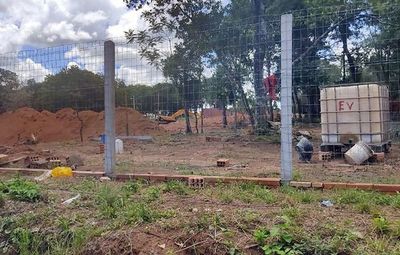 Essap detectó más de 100 conexiones “mau” en San Ber - Nacionales - ABC Color