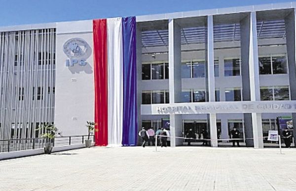 Presidente del IPS insiste en defender compra millonaria - Nacionales - ABC Color