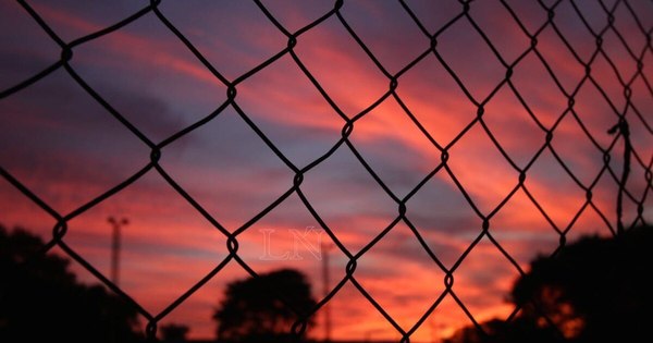 La Nación / Pronostican viernes caluroso y lluvias dispersas para el Sur