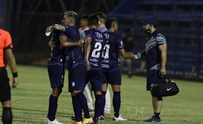 Diario HOY | Brote de COVID-19 en Guaireña