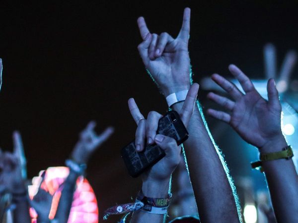 Rock in Rio pospone los festivales de Portugal y Brasil para 2022