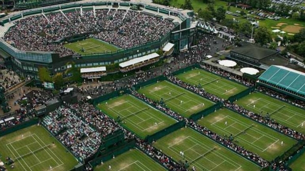 Diario HOY | Wimbledon retrasa su ampliación hasta el final de la década