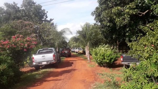 Sicarios asesinan a ganadero en Yby Yaú