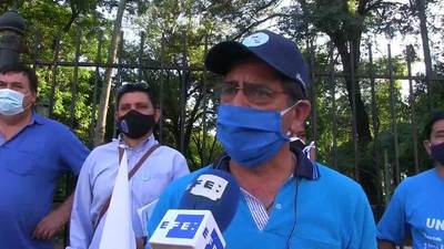 Aumento de contagios de coronavirus entre docentes tras inicio de clases presenciales, reporta sindicato