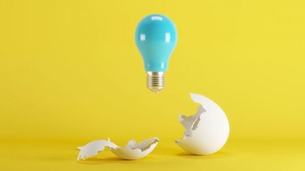 El valor del “no tiempo” que practicaban Steve Jobs y Albert Einstein para ser más creativos en su rutina diaria
