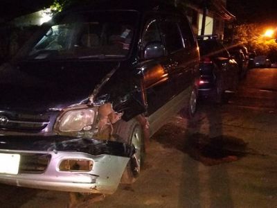 Un guardia de 63 años muere en accidente a causa de un paro