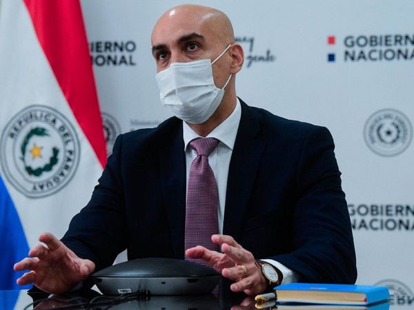 "No recibí ningún ofrecimiento oficial", afirma el doctor Isaías Fretes