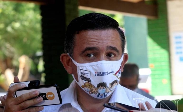 Diario HOY | Estudiantes del Técnico Nacional anuncian protesta y piden la renuncia de Petta