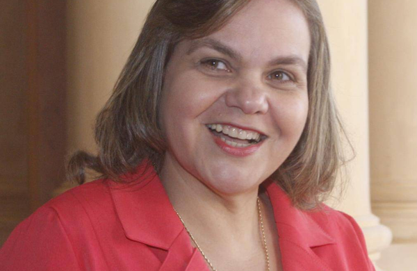 “Lilian Samaniego es la dueña de IPS, nunca se fue de la institución” - Noticiero Paraguay