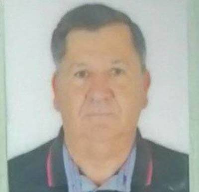 Yby Yaú; Un ganadero fue asesinado a balazos – Prensa 5