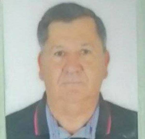 Yby Yaú; Un ganadero fue asesinado a balazos – Prensa 5