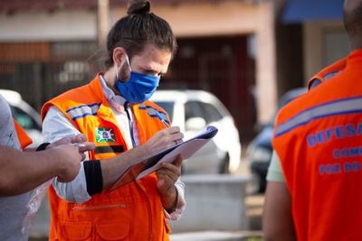 Más de 100 paraguayos fueron EXPULSADOS como “LEPROSOS” de FOZ