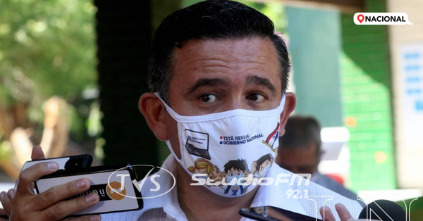 Estudiantes del Técnico Nacional anuncian protesta y piden la renuncia de Petta