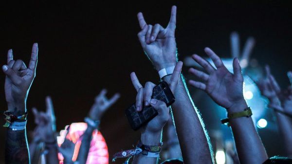 Rock in Rio pospone los festivales de Portugal y Brasil para 2022