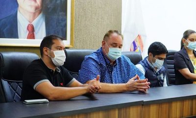 Piden restricciones de 20:00 a 05:00 horas y suspensión de clases presenciales en el Este – Diario TNPRESS