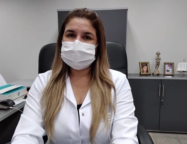 Directora del IPS admite colapso, pero asegura que hacen esfuerzos – Diario TNPRESS