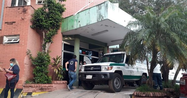 La Nación / Funcionarios del SEME denuncian precariedades y piden destitución del director