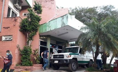 Diario HOY | Funcionarios del SEME se movilizarán para denunciar el mal estado de las ambulancias