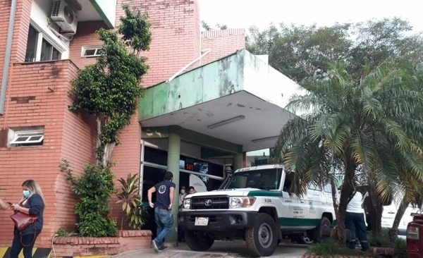 Diario HOY | Funcionarios del SEME se movilizarán para denunciar el mal estado de las ambulancias