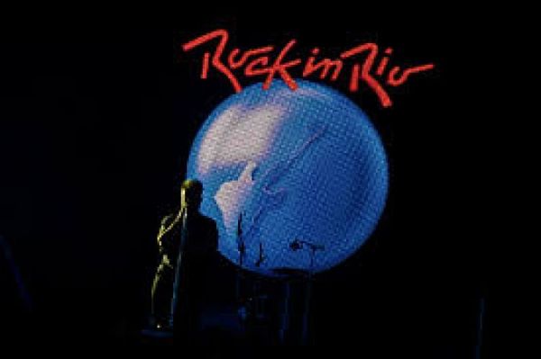Rock in Rio pospone los festivales de Portugal y Brasil para 2022