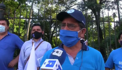 Aumento de contagios de coronavirus entre docentes tras inicio de clases presenciales, reporta sindicato