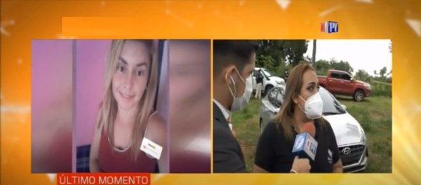 Caso Dahiana: Nuevas evidencias salen a la luz a 6 meses de su desaparición | Noticias Paraguay