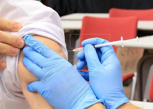 Diario HOY | COVID-19: Sistema sanitario no mejoró lo suficiente y prolongan alerta sanitaria en Tokio y alrededores