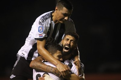 Dos partidos abren la sexta fecha del Apertura
