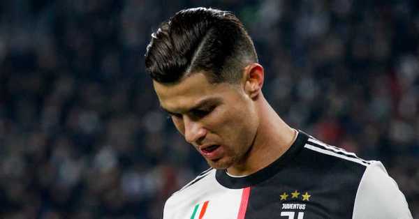 Khabib Nurmagomédov reveló el mayor temor de Cristiano Ronaldo - C9N