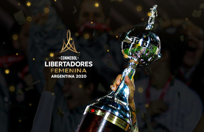 Arranca la Copa Libertadores Femenina | OnLivePy