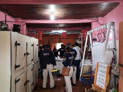 Caso Dahiana: tétrica hipótesis va tomando forma en supuesto feminicidio  - Nacionales - ABC Color