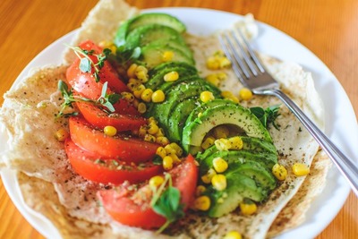 Los asombrosos beneficios de los alimentos veganos