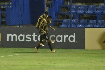 Será en el Defensores del Chaco - Guaraní - ABC Color