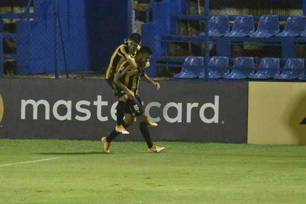Será en el Defensores del Chaco - Guaraní - ABC Color