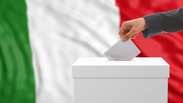 MUNDO | Italia posterga para el otoño sus elecciones locales por el aumento de casos