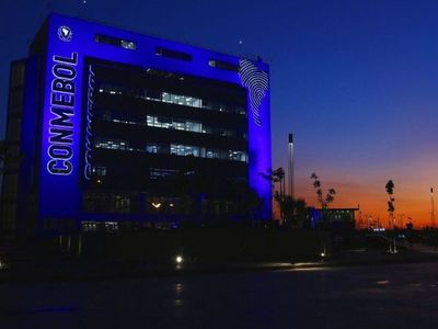 Combo eliminatorio en vilo