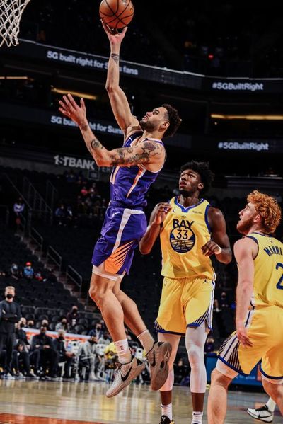 Suns, Celtics y Nuggets acaban imparables - Básquetbol - ABC Color