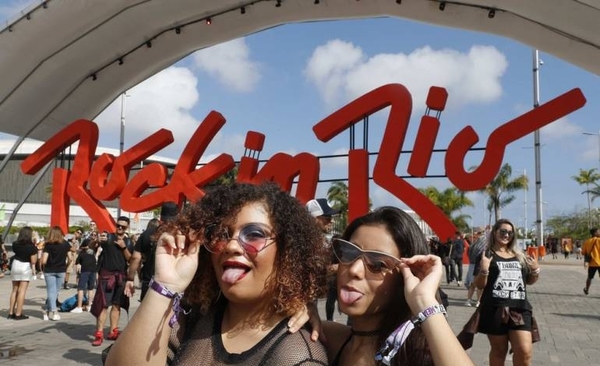 Diario HOY | Rock in Rio Lisboa, segundo gran festival que se aplaza a 2022 en Portugal